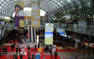 psi 2017 580x535 320x202 - 55. PSI: Zuversichtlicher Start ins Werbeartikeljahr