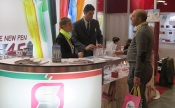 pte mailand 2017 250x154 - Promotion Trade Exhibition: Auf Wachstumskurs