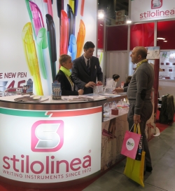 pte mailand 2017 250x272 - Promotion Trade Exhibition: Auf Wachstumskurs