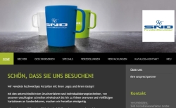 snd2 580x154 - SND relauncht Website