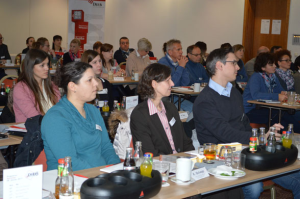 DIE6 vortrag - 6. DIE6-Akademie: Aus der Praxis für die Praxis