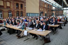 IMG 6249 - GWW-Jahreshauptversammlung: Vielschichtiges Programm