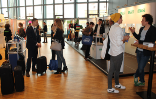 Sei Marke 320x202 - Sei Marke!: Erfolgreicher Auftakt