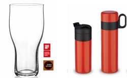 gooddesignaward 250x154 - Good Design Awards für Sahm und Toppoint