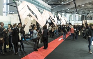 maisonetobjet 580x304 320x202 - Maison&Objet: Besucherplus