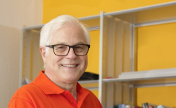 reiner kafitz vorschau - KMS: Nach neuer Norm zertifiziert