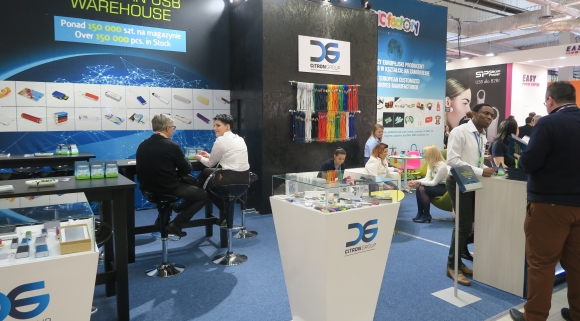 remadays1 580x321 - RemaDays Warschau: Stellenwert untermauert