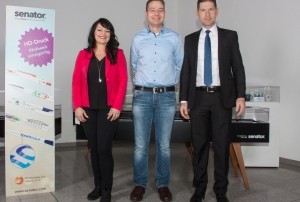 senator mitarbeiter 300 300x202 - Senator verstärkt Außendienst