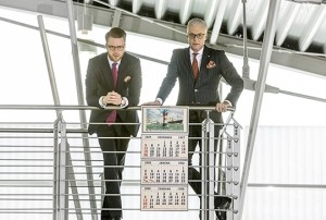 terminic familie 300x223 300x202 - terminic: Junior wird Verkaufsleiter