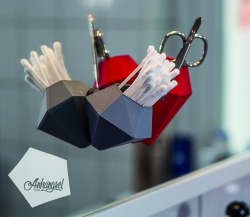 wn358 anhaengsel 2 - Anhängsel: Hoher Niedlichkeitsfaktor mit Ecken und Kanten