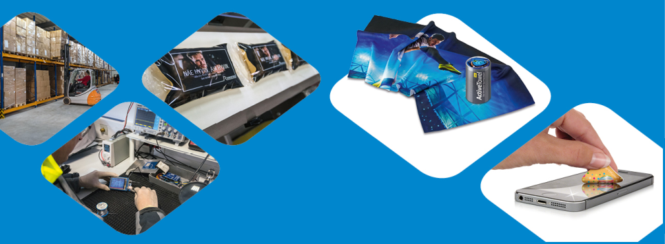 wn358 poly slider - Polyclean: Für ein sauberes Image