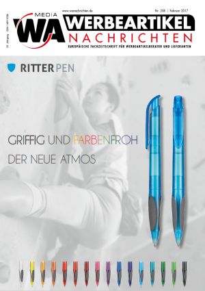 wncover - Werbeartikel Nachrichten Ausgabenarchiv Online Test