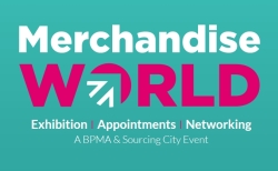 MerchandiseWorld 250x154 - Merchandise World: Zweite Ausgabe am Jahresanfang