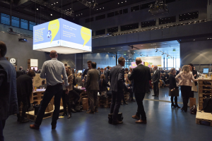 SMF MT17 125909 - Marketing Tag 17: Neues Eventkonzept