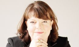 petra lassahn vorschau - Petra Lassahn wird Director der PSI-Messe