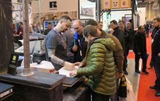 printwear 580x323 320x202 - Printwear & Promotion Live!: Mehr Raum für Trends