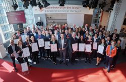 roesle gold vorschau2 - Rösle: „Lieblingsmarke in Gold“