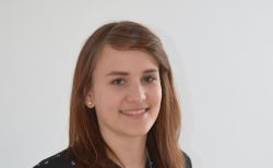 Michelle vorshau - Neuzugang bei Victorinox