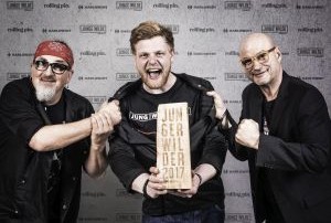 Quelle Rolling  300x202 - Karlowsky: Junge Wilde-Award 2017