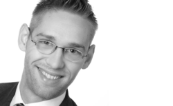 RainerStoll2 vorschau - Lediberg verstärkt Außendienst