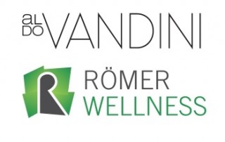 aldovadini roemerwellness 320x202 - Römer Wellness: Kooperation mit aldo Vandini