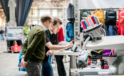 inhouse vorschau - Inhouse²: Erfolgreiche Premiere