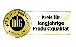 ksw dlg - Kalfany Süße Werbung: DLG-Auszeichnung