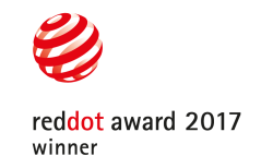 reddot vorschau - Red Dot Awards für Werbeartikler