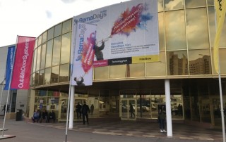 remadays 2017 580x366 320x202 - RemaDays Kiew: Bewährtes Konzept