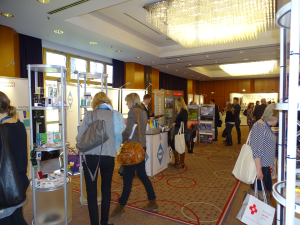 Rüppner Hausmesse: Gute Stimmung zum Jubiläum rueppner messe 2 - Rüppner Hausmesse: Gute Stimmung zum Jubiläum