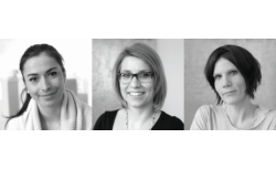 vorschau praesenta - Neue Mitarbeiter bei Präsenta