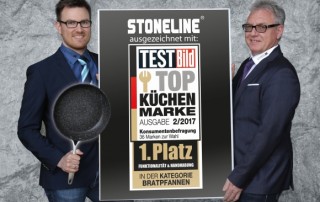 warimex gf auszeichnung testbild 320x202 - Warimex: Auszeichnung für Stoneline®-Bratpfanne