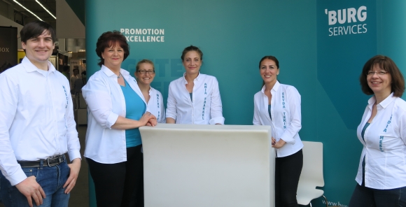 BurgServices 580x296 - Burg Services Hausmesse: Ideen erleben