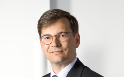 Daniel Rogger - Faber-Castell: Neuer Vorstandsvorsitzender
