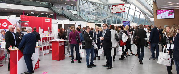 „Wir wollen Begeisterung für haptische Werbung wecken“ HAPTICAlive IMG 3982 - „Wir wollen Begeisterung für haptische Werbung wecken“