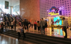 Hk gifts premiumfair 2017 250x154 - HK Gifts & Premium Fair: Drehscheibe Hong Kong