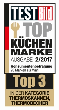 alfi testbild 200x372 - alfi: Top K&uuml;chenmarke 2017