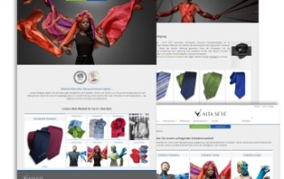 altaseta 350x315 320x202 - Alta Seta: Neuer Internetauftritt