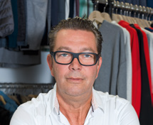 franko kahlert - Franko Kahlert, Brands Fashion: „Nachhaltigkeit liegt im Trend“