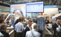 interpack2017 250x154 - interpack 2017: Internationalität auf Rekordniveau