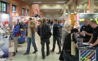 newsweek17 580x270 320x202 - GWW-Newsweek 2017: Auf zum Gipfel!