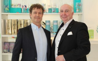 ritzenhoff 580x382 320x202 - Ritzenhoff: Neues B2B-Vertriebskonzept