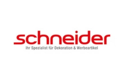 schneider versand logo 250x154 - Schneider Versand insolvent