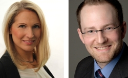 verticas - Verticas: Führungsebene erweitert