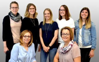 victorinox customerserviceteam 320x202 - Victorinox: Neues Customer Service Team