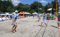 BeachCup 2017 250x154 - Cybergroup BeachCup 2017: Have Fun!