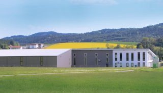 Gebäude 2017 NEU 320x184 - Jubiläum: CD-Lux wird 20