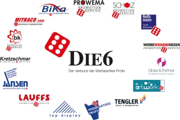 die6 logoinlogos 350x234 - DIE6: Großteil der Mitglieder tritt aus dem PSI aus