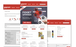 goprom 250x154 - goprom: Neue Website
