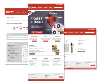 goprom 350x280 - goprom: Neue Website